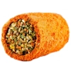 Ham-Stake ROLKA TUNEL MARCHEWKOWY z mniszkiem 10cm hs.16b
