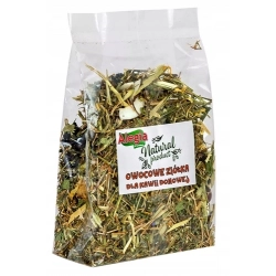 ALEGIA OWOCOWE ZIÓŁKA KAWII DOMOWEJ ŚWINKI MORSKIEJ 130g 0193