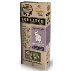 KORONA NATURY Kolbaton Kolba dla Koszatniczki 2 szt