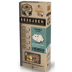 KORONA NATURY Kolbaton Kolba dla Świnki Morskiej 2 szt