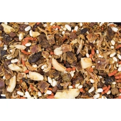 JR FARM UCZTA DLA JEŻA 500g