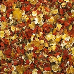 JR FARM Warzywa dla Gryzoni i Królików 150g