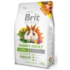 BRIT ANIMALS COMPLETE RABBIT ADULT karma dla królika 1,5kg