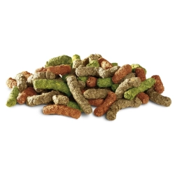 BRIT ANIMALS COMPLETE GUINEA PIG karma dla świnki morskiej 1,5kg