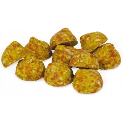 JR FARM Grainless Dropsy Bezzbożowe z marchewką 140g