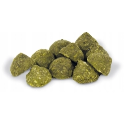 JR FARM BEZZBOŻOWE DROPSY ZIOŁOWE Z POKRZYWĄ 140g 16133