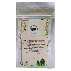 DR ZIĘTEK KARMA RATUNKOWA HEPATOPROTEKTYCZNA 25g