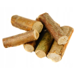 Ham-Stake MŁODE PĘDY LESZCZYNY GAŁĄZKI 200G