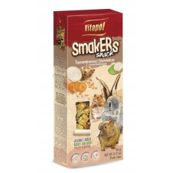 VITAPOL SMAKERS TOPINAMBUR 2szt 90g