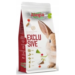 ALEGIA Exclusive Karma dla Królika 700g