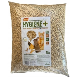 VITAPOL Podłoże Pellet Drewniany 15L