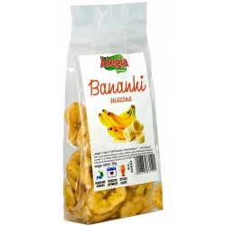 ALEGIA BANAN SUSZONY CHIPSY 50g