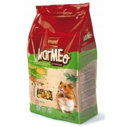 VITAPOL Karmeo Premium Karma dla Chomika 2,5kg