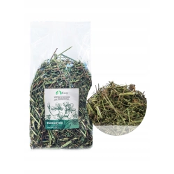 TIVO Koniczyna Suszona 120g