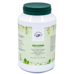 DR ZIĘTEK KARMA RATUNKOWA PODSTAWOWA 500g