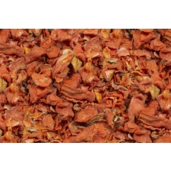 JR FARM MARCHEWKA SUSZONA CHIPSY 125g