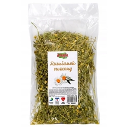 ALEGIA Rumianek kwiat i ziele 60g 0167