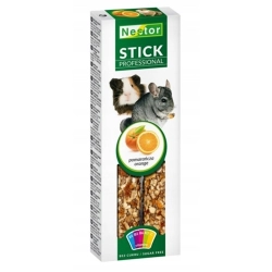 NESTOR KOLBY KOLBA PROFESSIONAL POMARAŃCZE 2szt