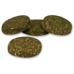 JR FARM Grainless Dental Health Ciastka z Mniszkiem Lekarskim 150g