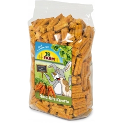 JR FARM KARMA Z MARCHEWKI DLA GRYZONI 300g