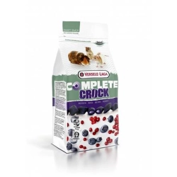 VERSELE LAGA CROCK COMPLETE 50G BERRY owoce leśne