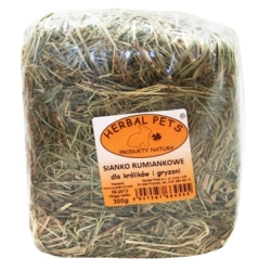 HERBAL PETS SIANO RUMIANKOWE 300G