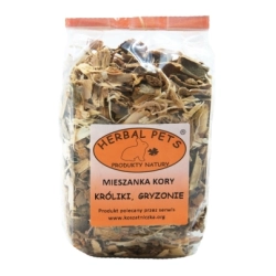 HERBAL PETS MIESZANKA KORY 75G