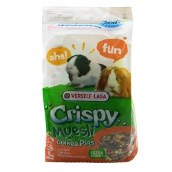 VERSELE LAGA CRISPY MUESLI PIGS 400G DLA ŚWINKI