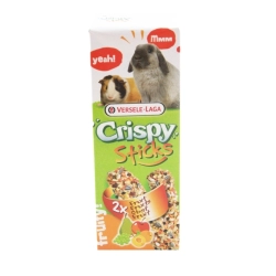 VERSELE LAGA KOLBA OWOCOWA DLA KRÓLIKA ŚWINKI 2 sztuki 110g