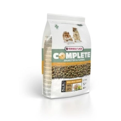 VERSELE LAGA COMPLETE HAMSTER GERBIL 2KG CHOMIK
