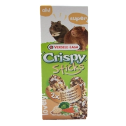 VERSELE LAGA KOLBA RYŻ WARZYWNA DLA SZCZURA CHOMIK