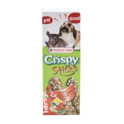 VERSELE LAGA KOLBA ZIOŁOWA DLA KRÓLIKA SZYNSZYLI