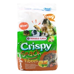VERSELE LAGA KARMA UZUPEŁNIAJĄCA CRISPY SNACK FIBRES 650G