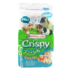 VERSELE LAGA KARMA UZUPEŁNIAJĄCA CRISPY SNACK POPCORN 650G