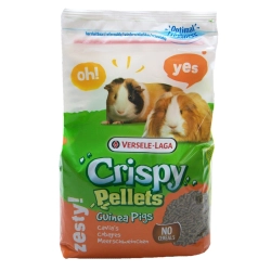 VERSELE LAGA CRISPY PELLETS PIGS 2KG CAVIA ŚWINKA MORSKA