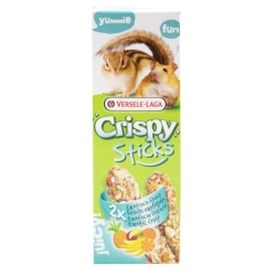 VERSELE KOLBA EGZOTYCZNA DLA CHOMIKA WIEWIÓRKI