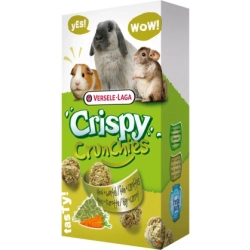 VERSELE LAGA CRISPY CRUNCHIES HAY 75G PRZYSMAK