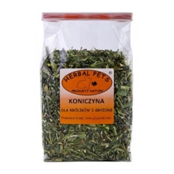 HERBAL PETS KONICZYNA SUSZONA 80G