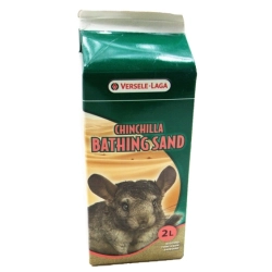 VERSELE LAGA PIASEK DO KĄPIELI SZYNSZYLA 1,3KG 2L
