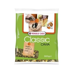 VERSELE LAGA CLASSIC CAVIA 500G ŚWINKA MORSKA