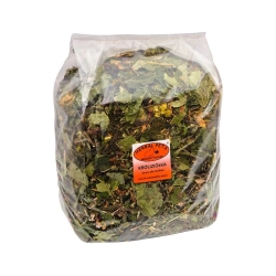 HERBAL PETS KRÓLIZIÓŁKA 800G KARMA DLA KRÓLIKA