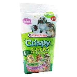 VERSELE LAGA HERBIVORES KOLBA 3SZT KRÓLIK ŚWINKA