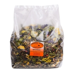 HERBAL PETS Gryziółka 800g Karma Szynszyla Koszatniczka