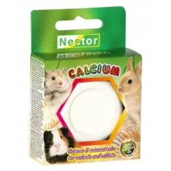 NESTOR KOSTKA WAPIENNA WAPNO 55g