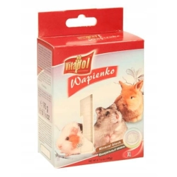 VITAPOL KOSTKA WAPIENNA WAPNO NATURALNE 190g