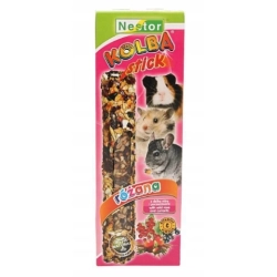 NESTOR KOLBA DZIKA RÓŻA 115G SZYNSZYLA ŚWINKA