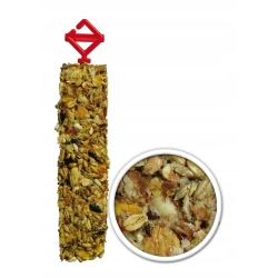 COOLBATON ORZECHOWY KOLBA PRZYSMAK GRYZONIE 65g