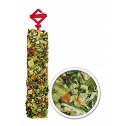 COOLBATON WARZYWNY KOLBA PRZYSMAK DLA GRYZONI 65g