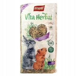 VITAPOL VITA HERBAL SIANO 800G