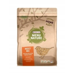 VERSELE LAGA INSECT MIX 250G SUSZONE INSEKTY
